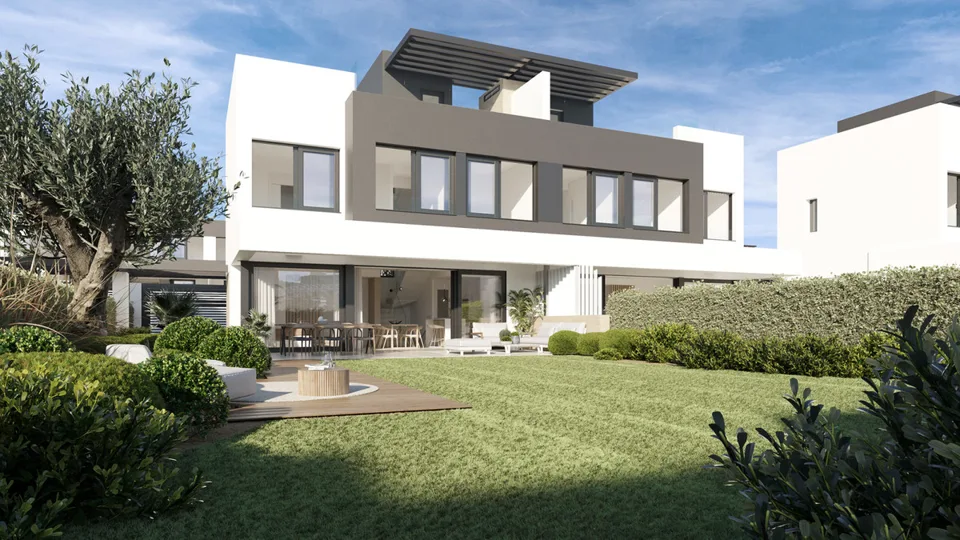 Serene Atalaya FASE I - KEY READY · photo 1 of 14