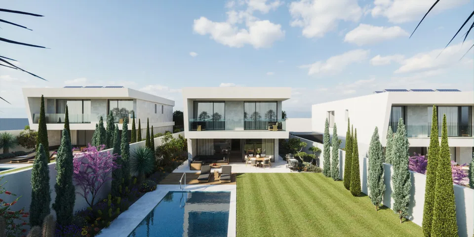 Villa C San Pedro · photo 2 of 2