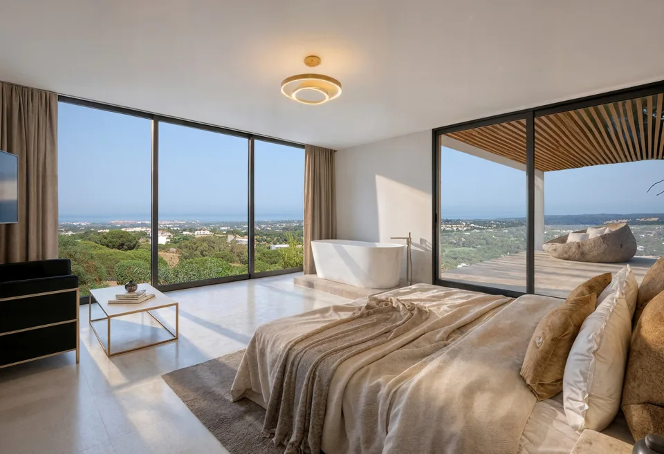 VILLA SIRIO Sotogrande · foto 5 de 6