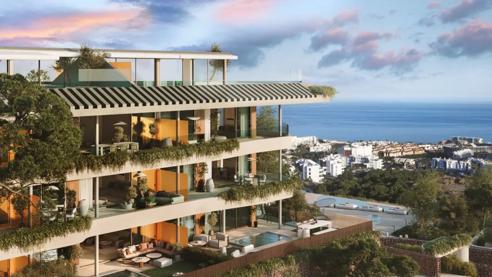 Waterfall Residences · photo 1 of 17