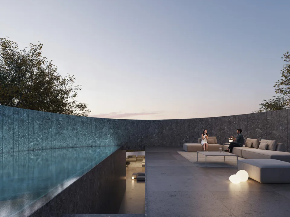 Villa NOON · photo 2 of 19