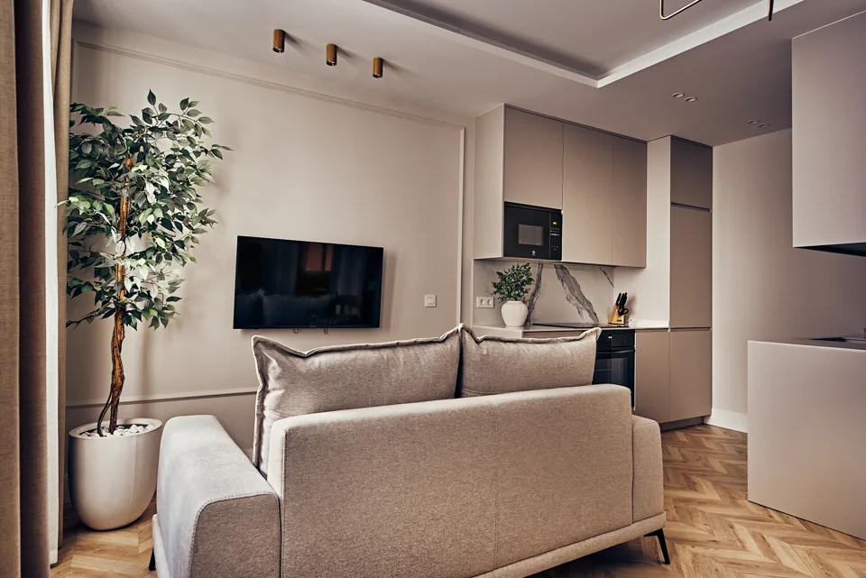 Apartment with 2 bedrooms in Salamanca · photo 3 of 20