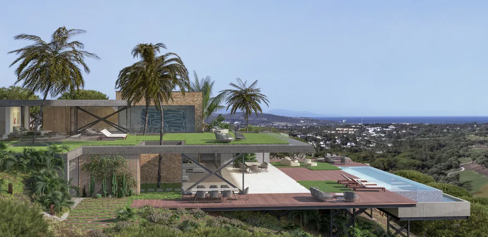 Villa Tierra Almenara Golf · photo 1 of 15