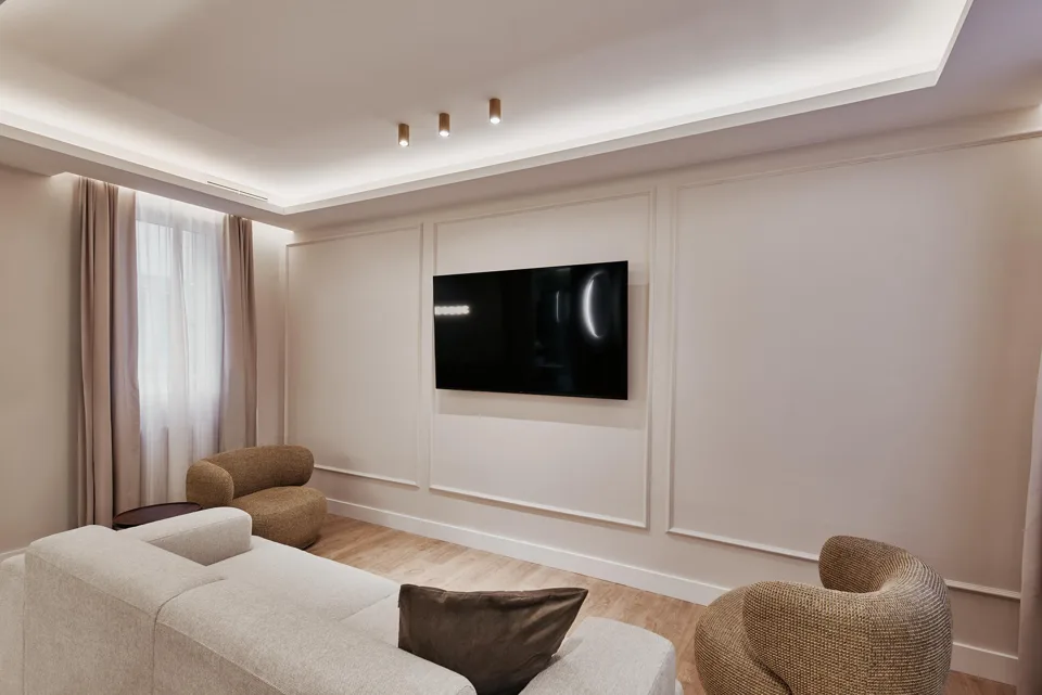 Apartment with 3 bedrooms in Salamanca · photo 3 of 44