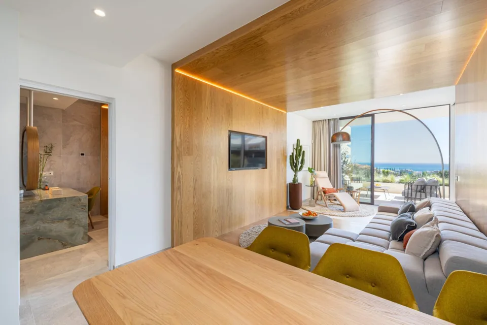 Higueron North Residences - Apartments - KEY READY! · photo 5 of 23