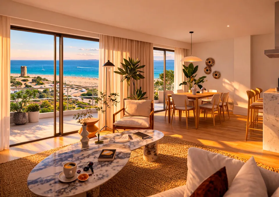 Paraiso Beach - Townhouses · photo 3 of 13