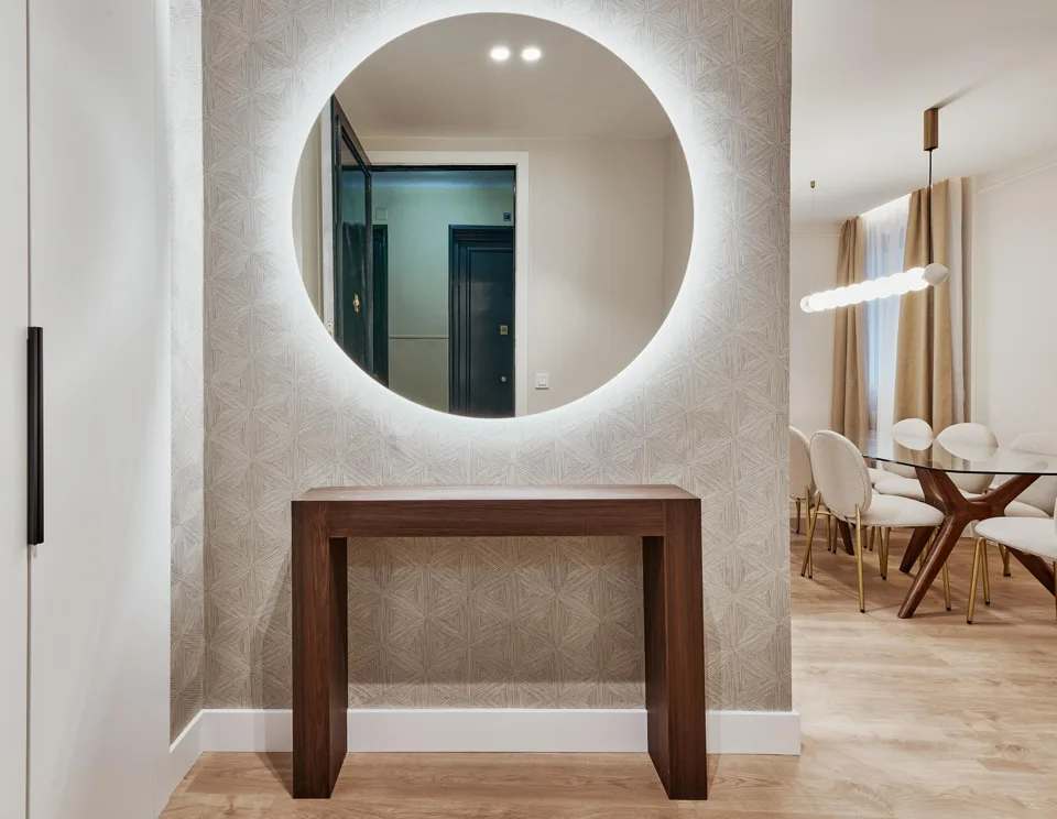 Apartment with 3 bedrooms in Salamanca · photo 5 of 44