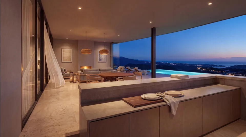 Vitae Villas C9 · photo 3 of 7