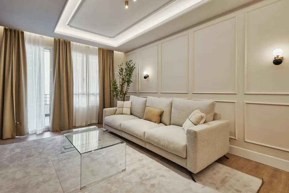 Apartment with 3 bedrooms in Madrid · photo 3 of 40