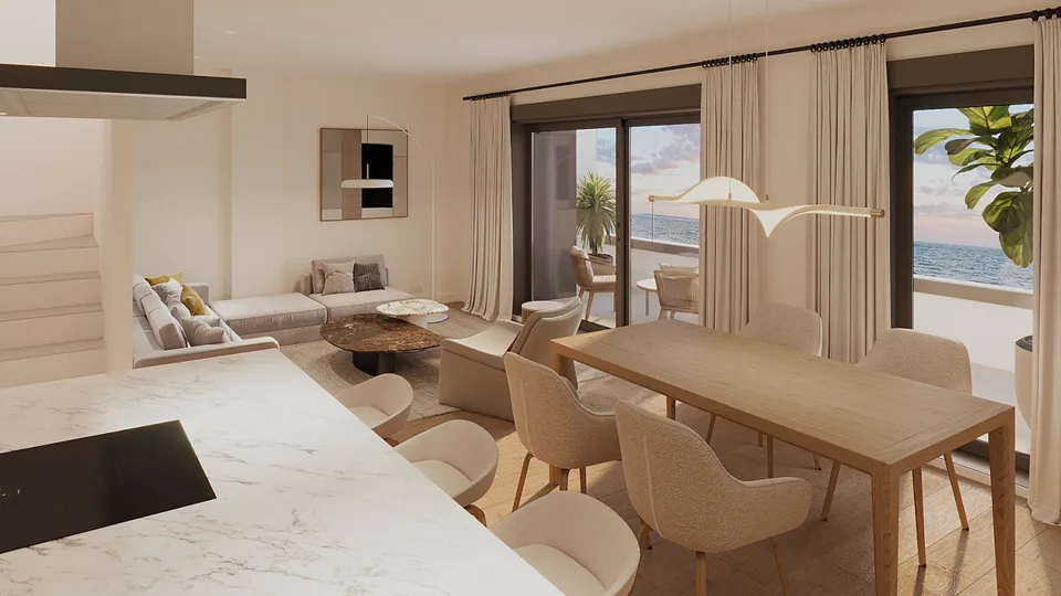 Paraiso Beach - Townhouses · photo 5 of 13