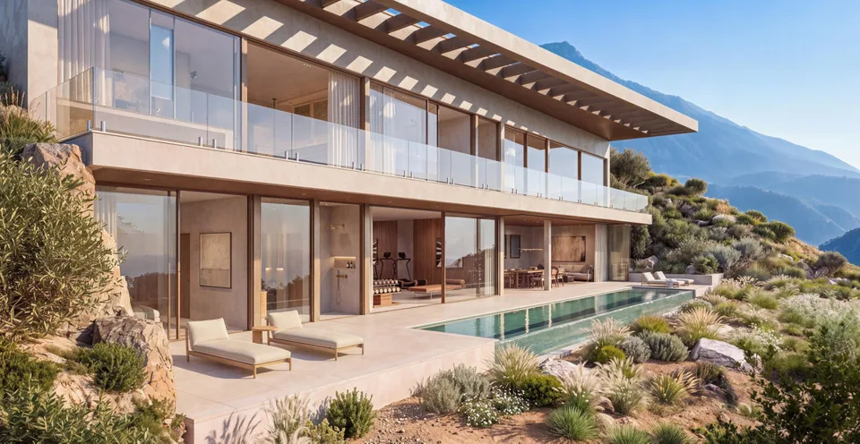 Vitae Villas C10 · foto 1 de 7