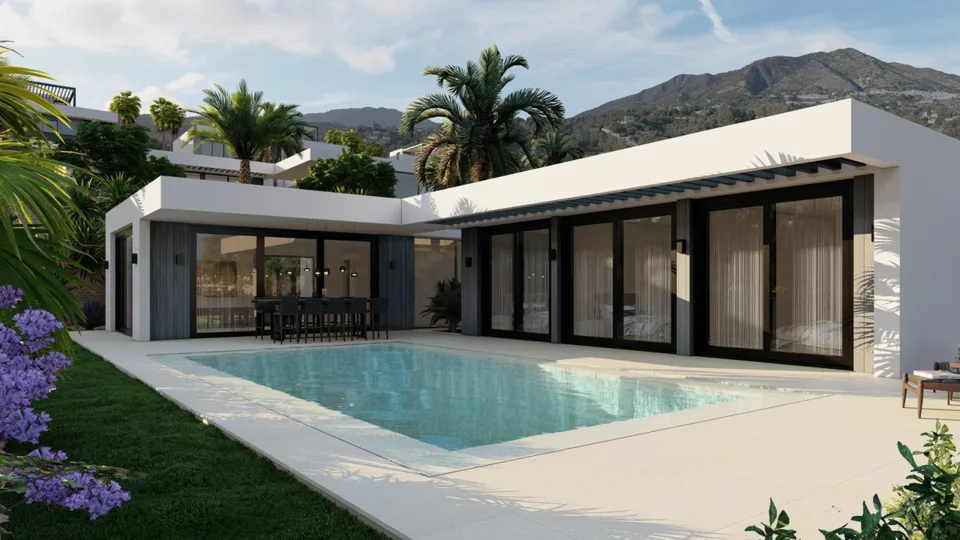 Limitless Resorts - Mijas Hills · photo 5 of 26