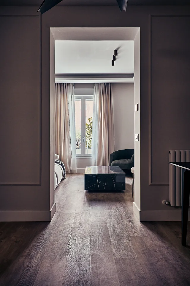 Apartment with 2 bedrooms in Salamanca · photo 5 of 34