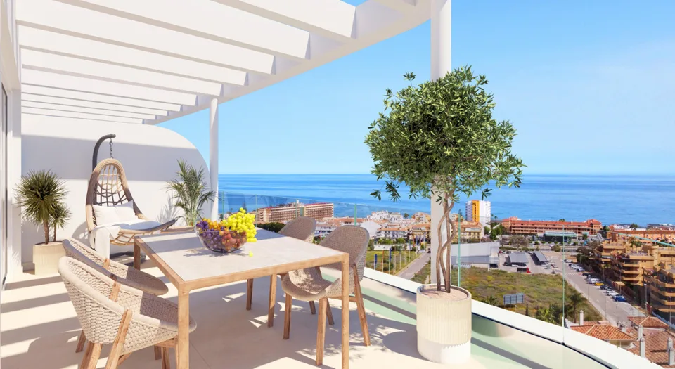 Royal Palms Mijas - FASE IV-4 · photo 4 of 26