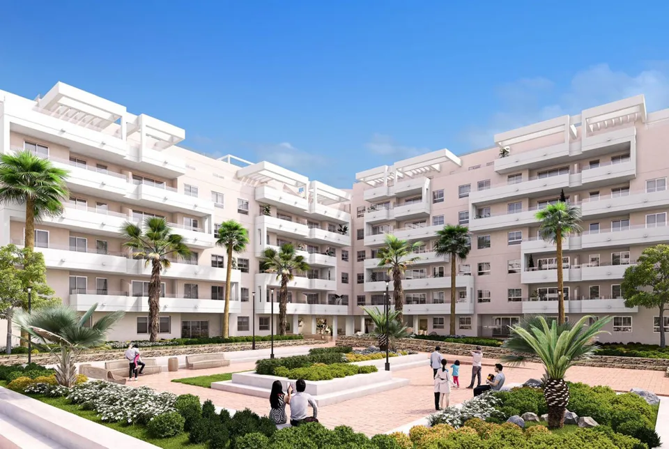 RESIDENCIAL ALBATROS XIV - Key Ready · photo 1 of 22