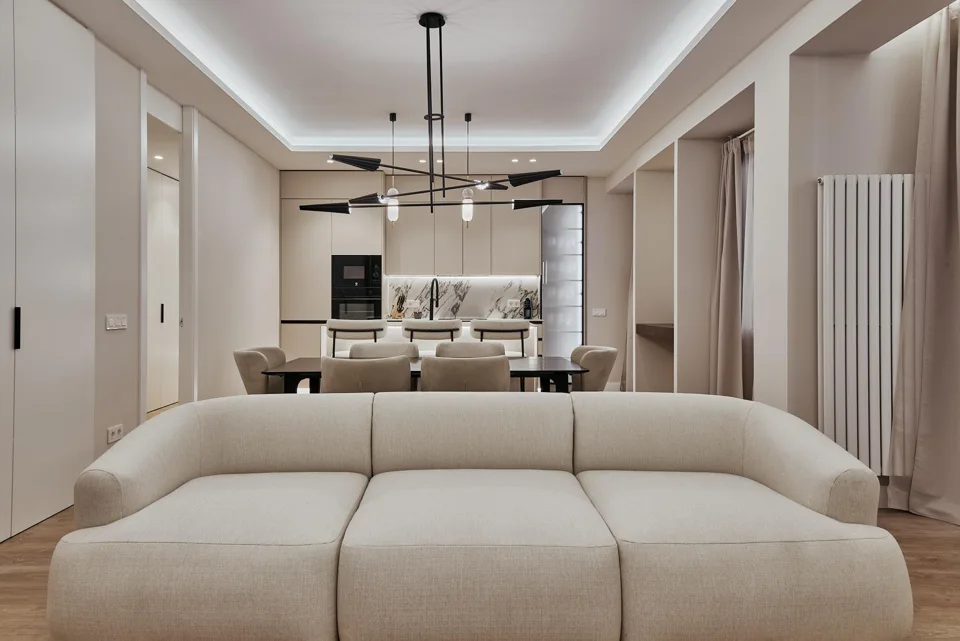 Apartment with 3 bedrooms in Salamanca · photo 3 of 43