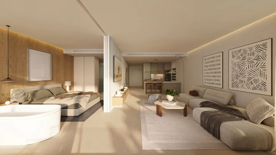 Waterfall Residences · photo 5 of 17