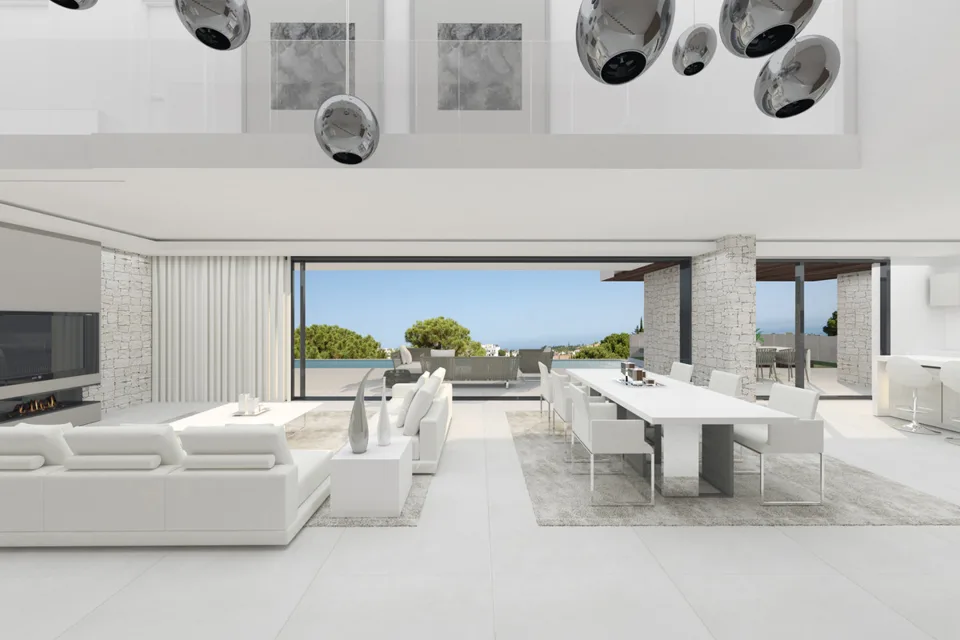 VILLA GALA Selwo · photo 3 of 5