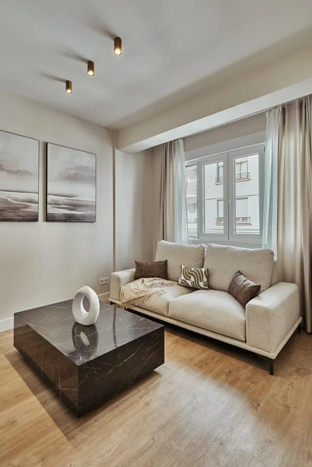 Apartment with 3 bedrooms in Madrid · photo 4 of 18