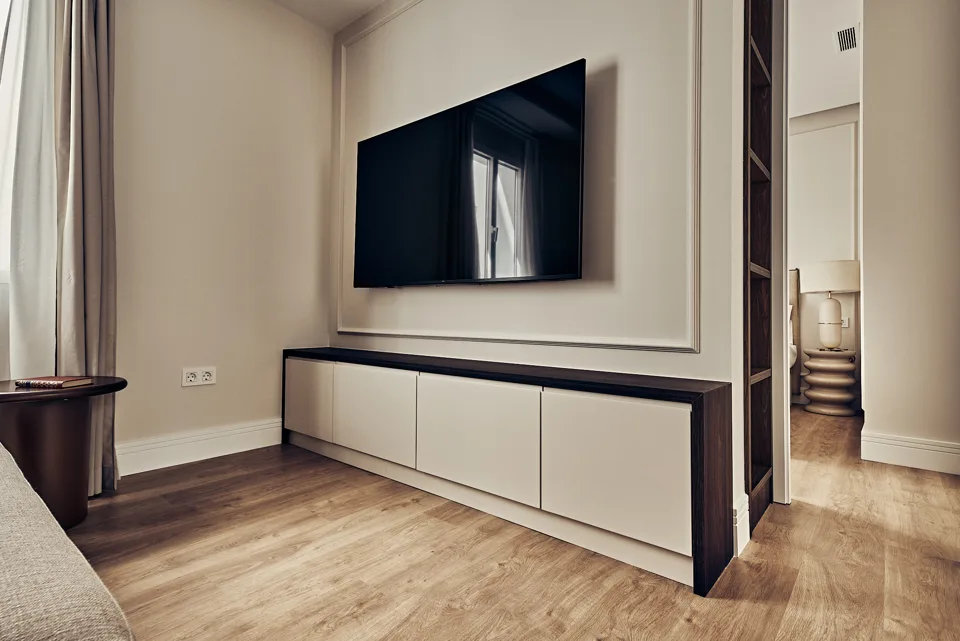 Apartment with 2 bedrooms in Salamanca · photo 3 of 21