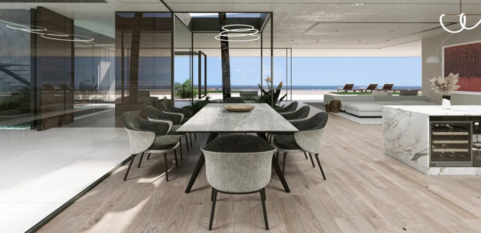Villa Tierra Almenara Golf · photo 5 of 15