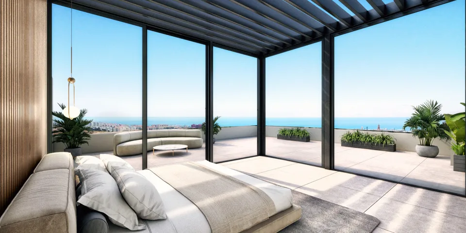 Mirador de Estepona Hills PHASE III PART 2 · photo 5 of 44