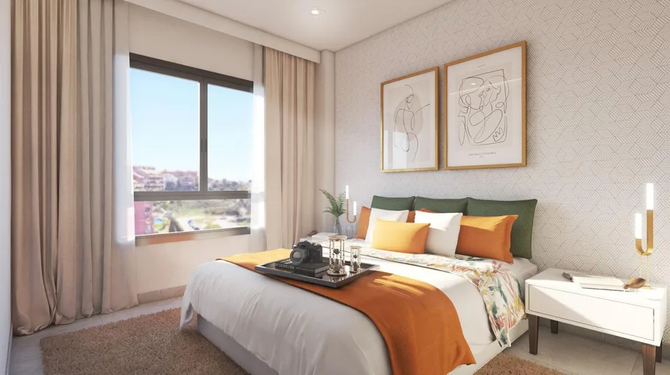 Residencial Sunhill · photo 3 of 7