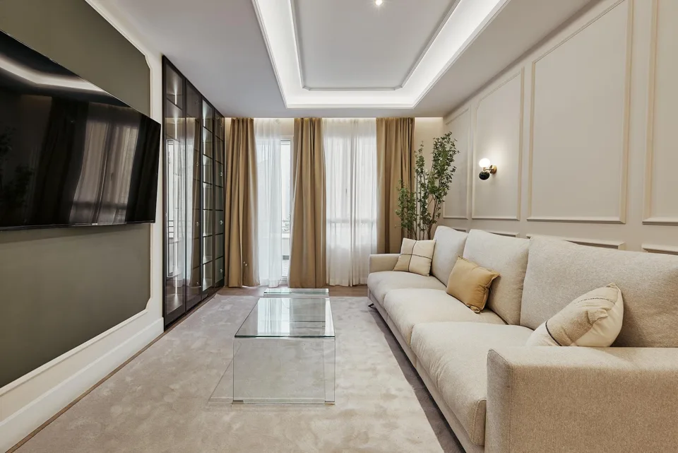 Apartment with 3 bedrooms in Madrid · photo 5 of 40