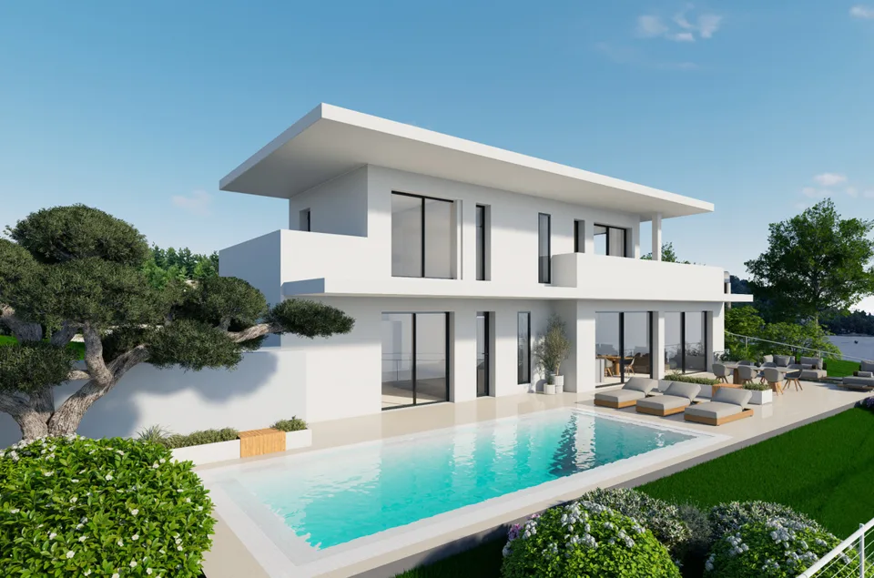 Tailor Made Villa in Estepona · photo 5 of 5