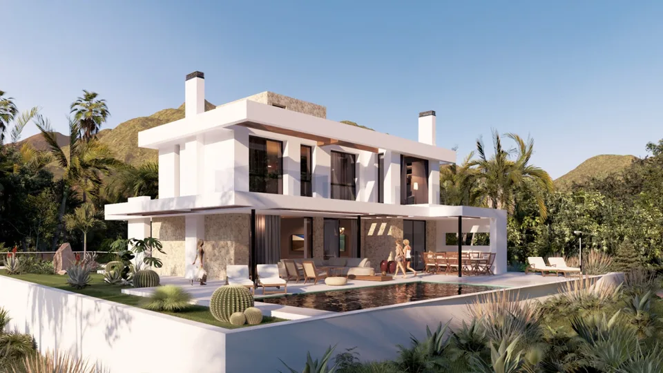 El Chaparral Bespoke Villa's · photo 1 of 24