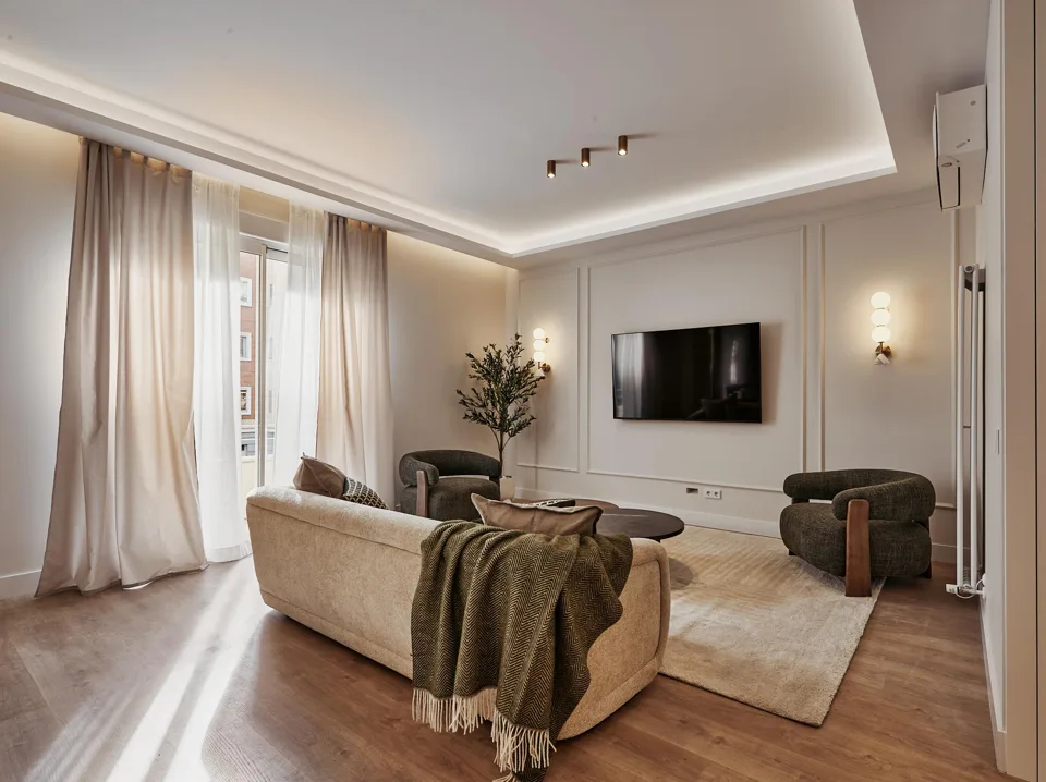 Apartment with 5 bedrooms in Salamanca · photo 4 of 54
