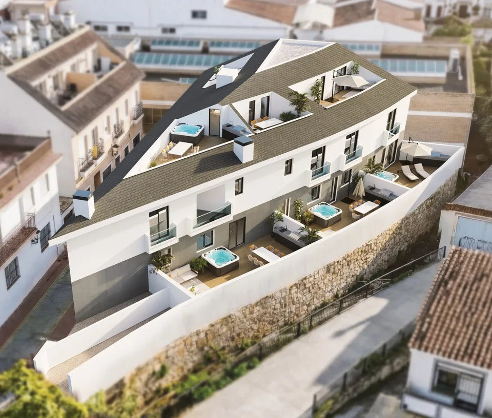 Azure Homes · foto 1 de 7