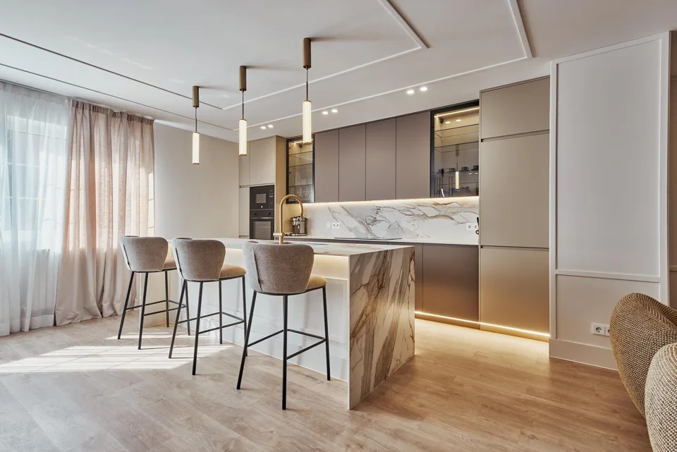 Apartment with 3 bedrooms in Salamanca · photo 4 of 43