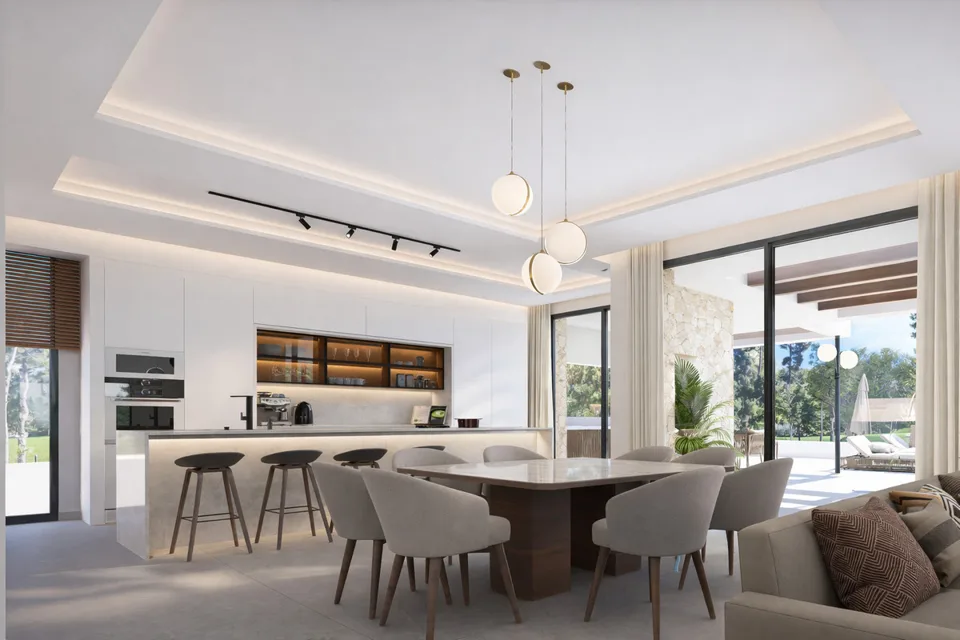 El Chaparral Bespoke Villa's · photo 3 of 24