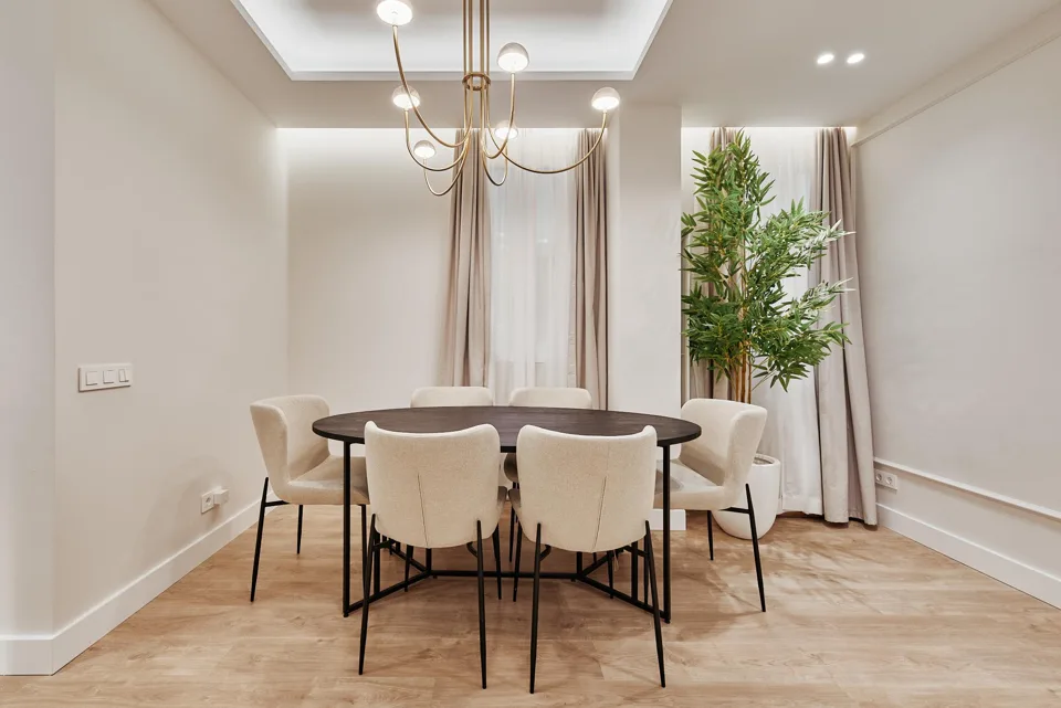 Apartment with 2 bedrooms in Salamanca · photo 4 of 29