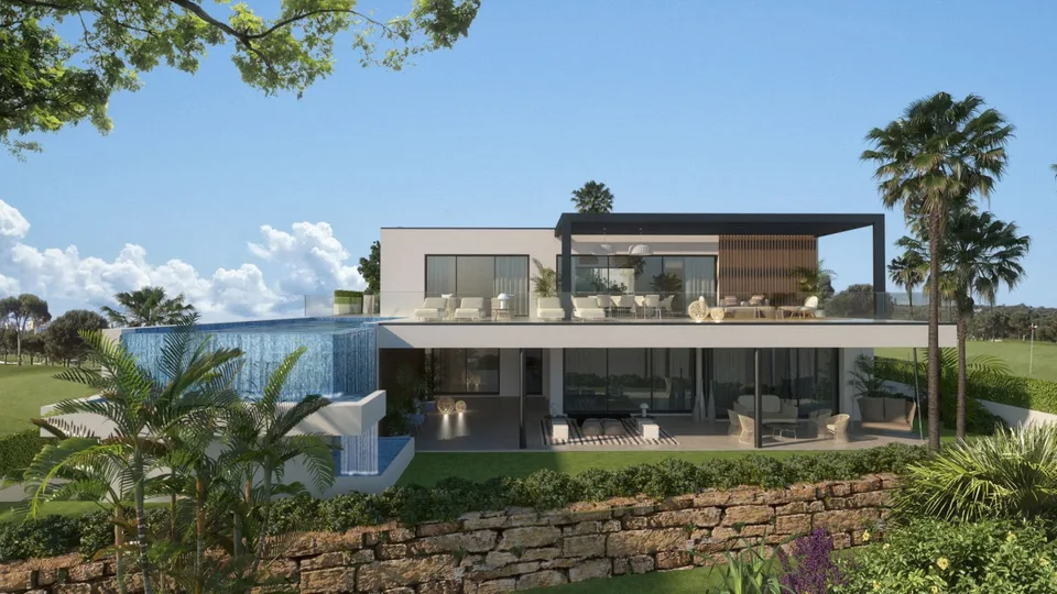 CABOPINO GARDENS - VILLA 2 · photo 2 of 4