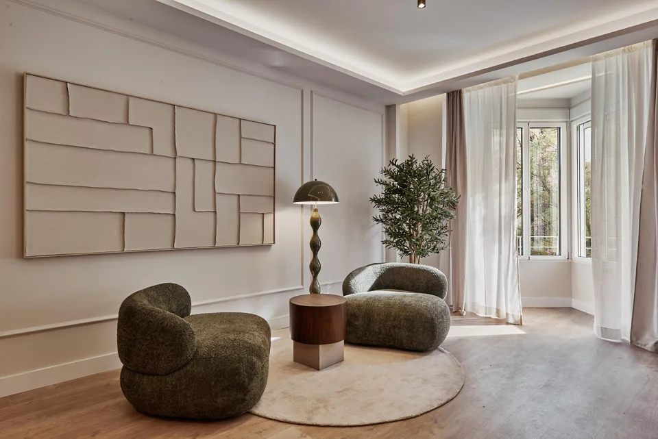 Apartment with 5 bedrooms in Salamanca · photo 2 of 54