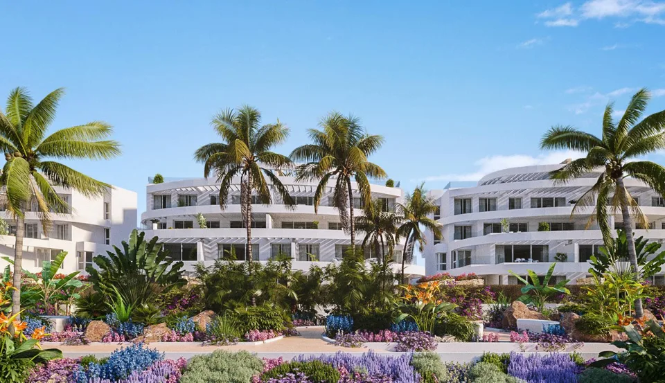 Royal Palms Mijas - FASE IV-2 · photo 1 of 13