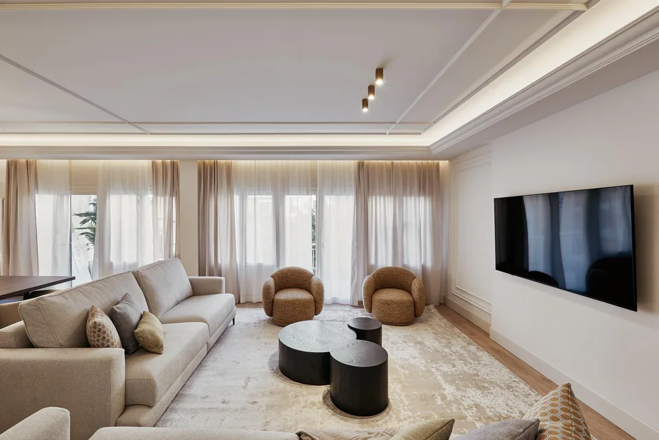 Apartment with 5 bedrooms in Salamanca · photo 2 of 38
