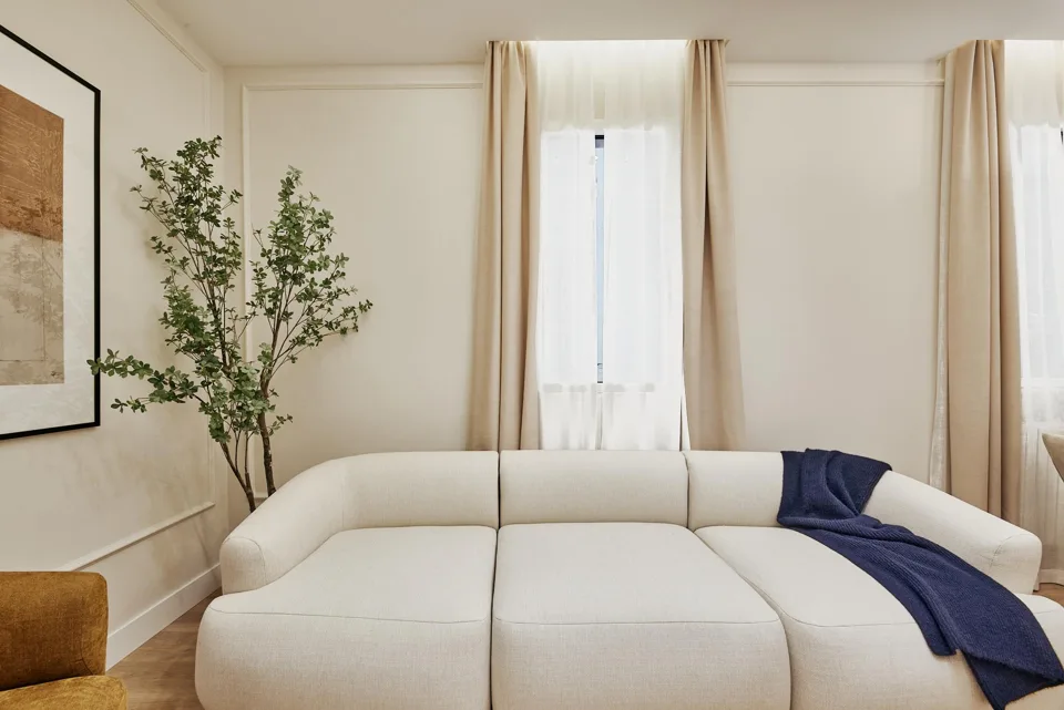 Apartment with 2 bedrooms in Salamanca · photo 5 of 20