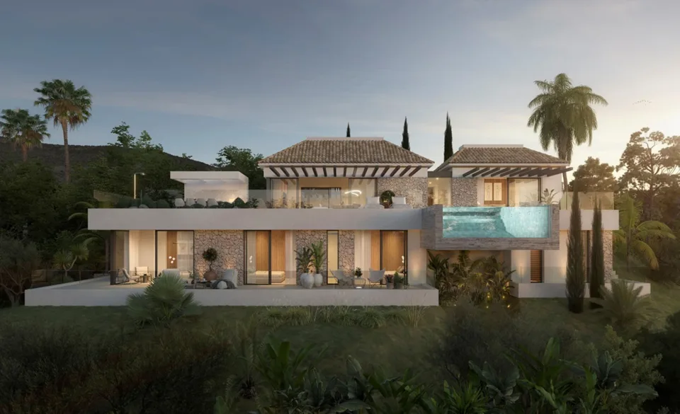 Villa Alhama · photo 1 of 5
