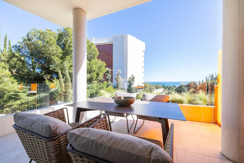 Higueron North Residences - Apartments - KEY READY! · photo 2 of 23