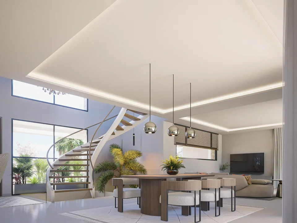 Villa 22 - El Chaparral Bespoke Villa's · photo 3 of 28