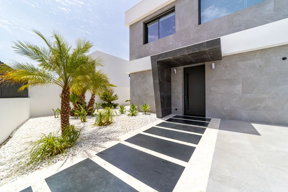Villa A San Pedro - KEY READY · photo 3 of 14