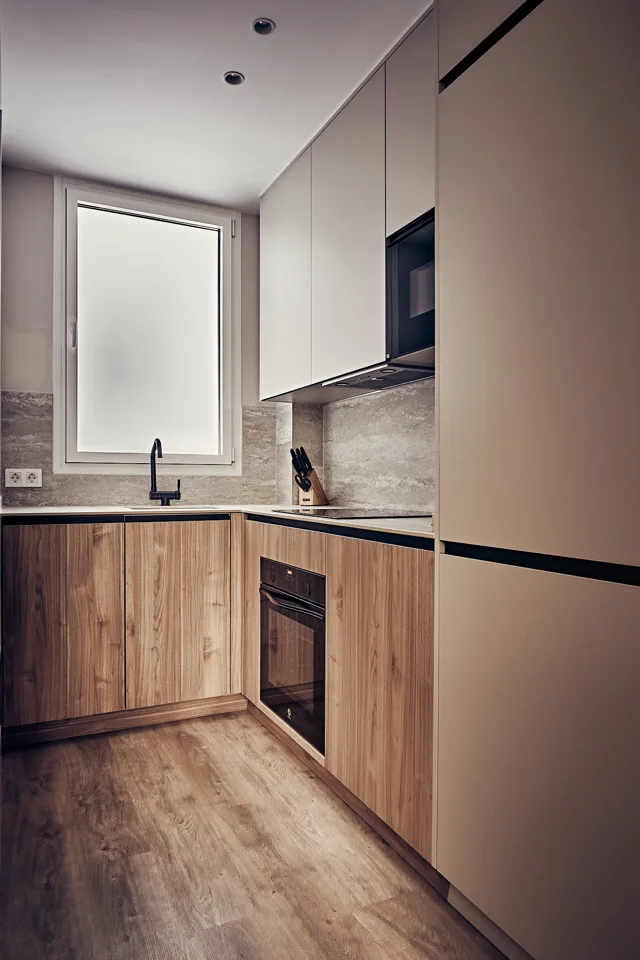 Apartment with 2 bedrooms in Madrid · photo 5 of 20