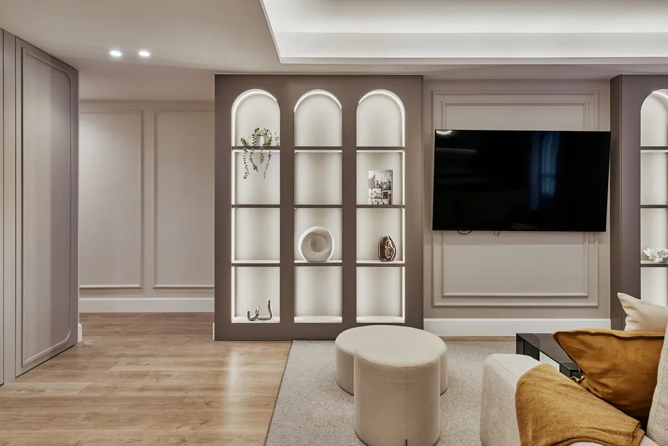 Apartment with 2 bedrooms in Madrid · photo 4 of 29