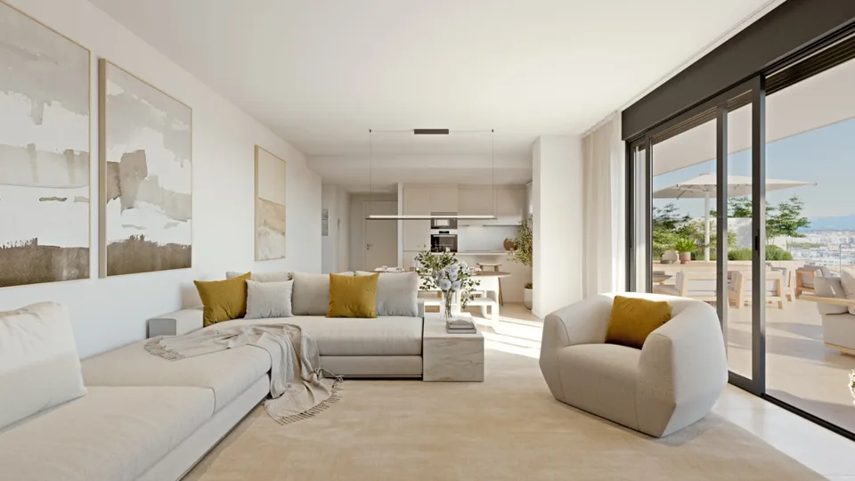 Las Mesas Sea Suite · photo 5 of 27