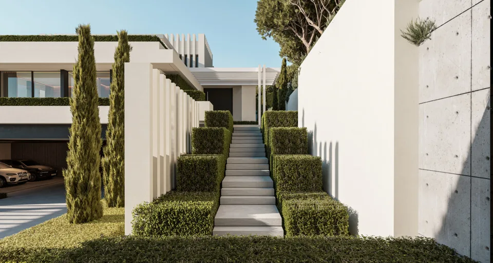 EL BOSQUE II - VILLA FOREST BAY · photo 4 of 12