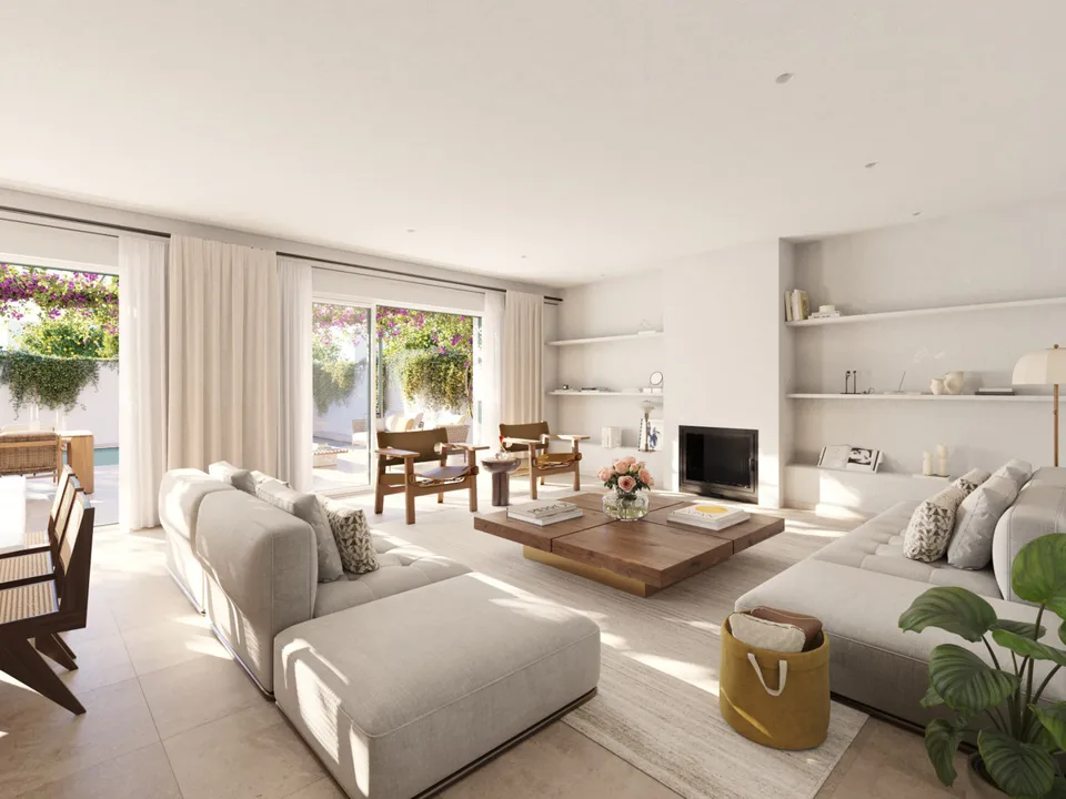 Las Villas - Sotogrande · photo 3 of 22