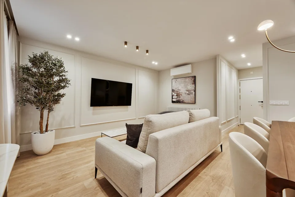Apartment with 3 bedrooms in Salamanca · photo 1 of 33